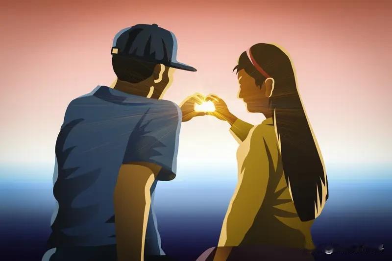 明星谈恋爱还真有些蛛丝马莱迹可寻。韩网上就总结了不少征兆。
公开谈论理想型就很有