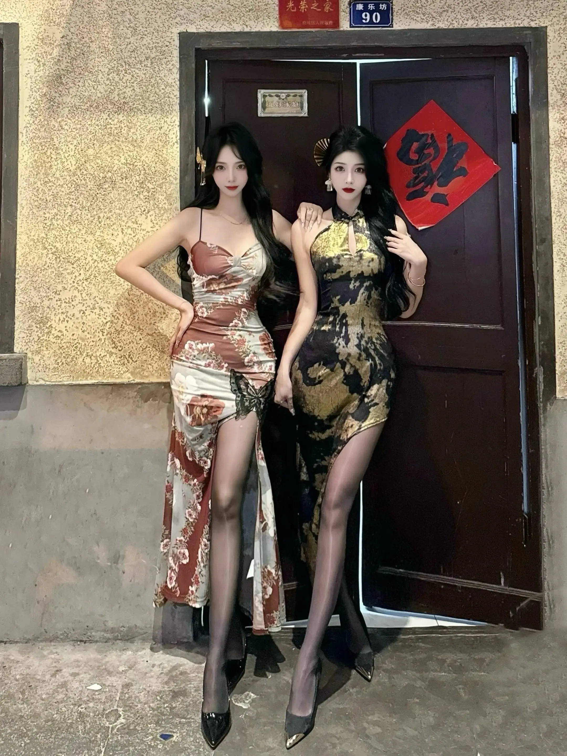 感觉比什么都重要～