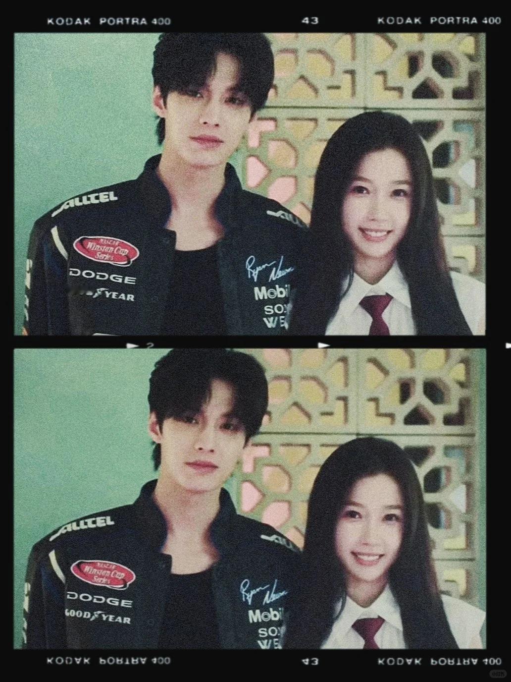 双轨播出后霍建华成为最忙的人了《双轨》播出后霍建华太忙了！评论区全是他两眼青黑的