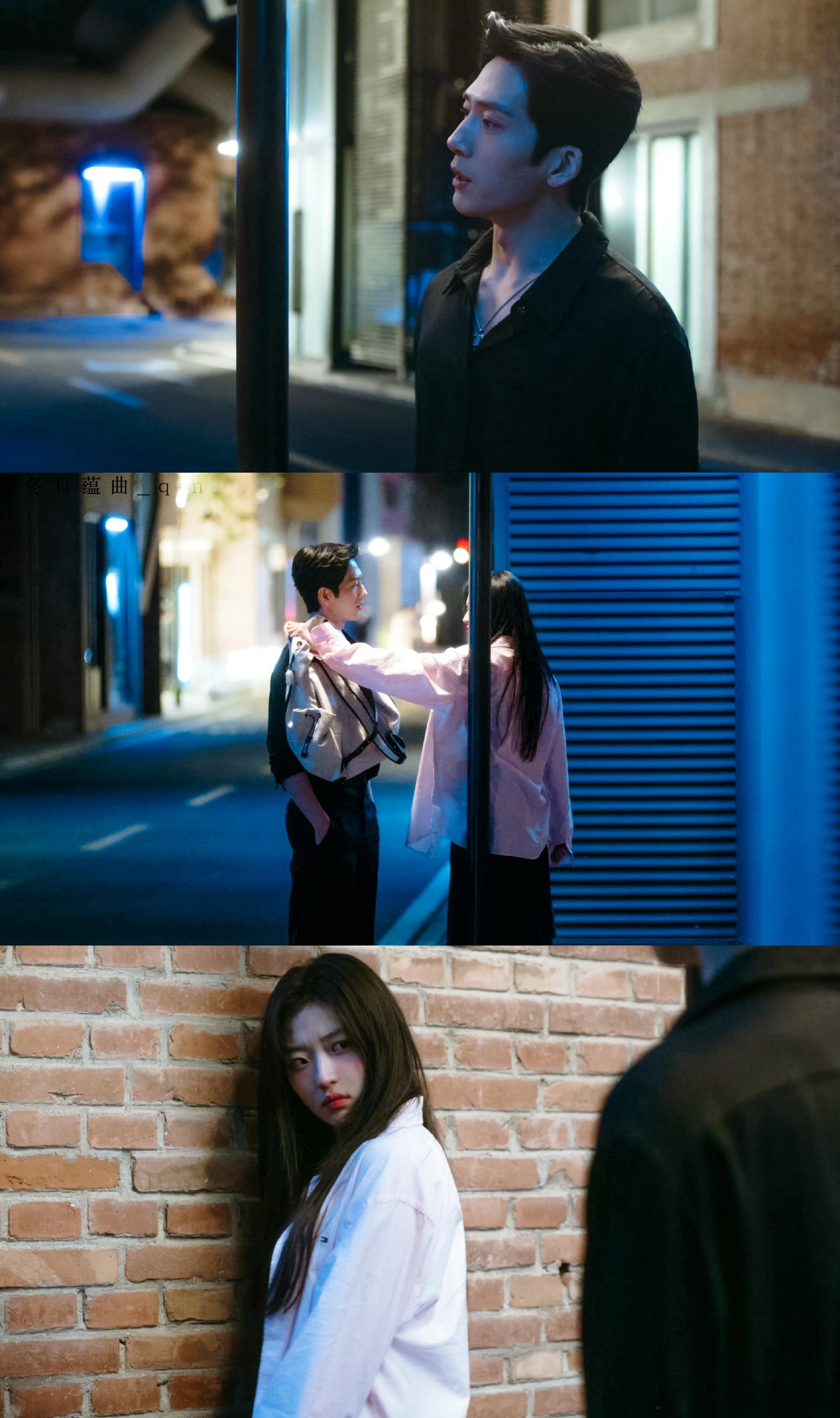 剧修 | 早春晴朗🫐🔹早春晴朗 ​​​