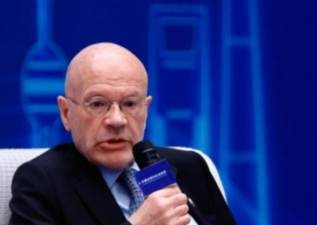 英国 学者曾坦言： 美国 之所以一直针对中国，是因为中国犯了一个大错
2026年