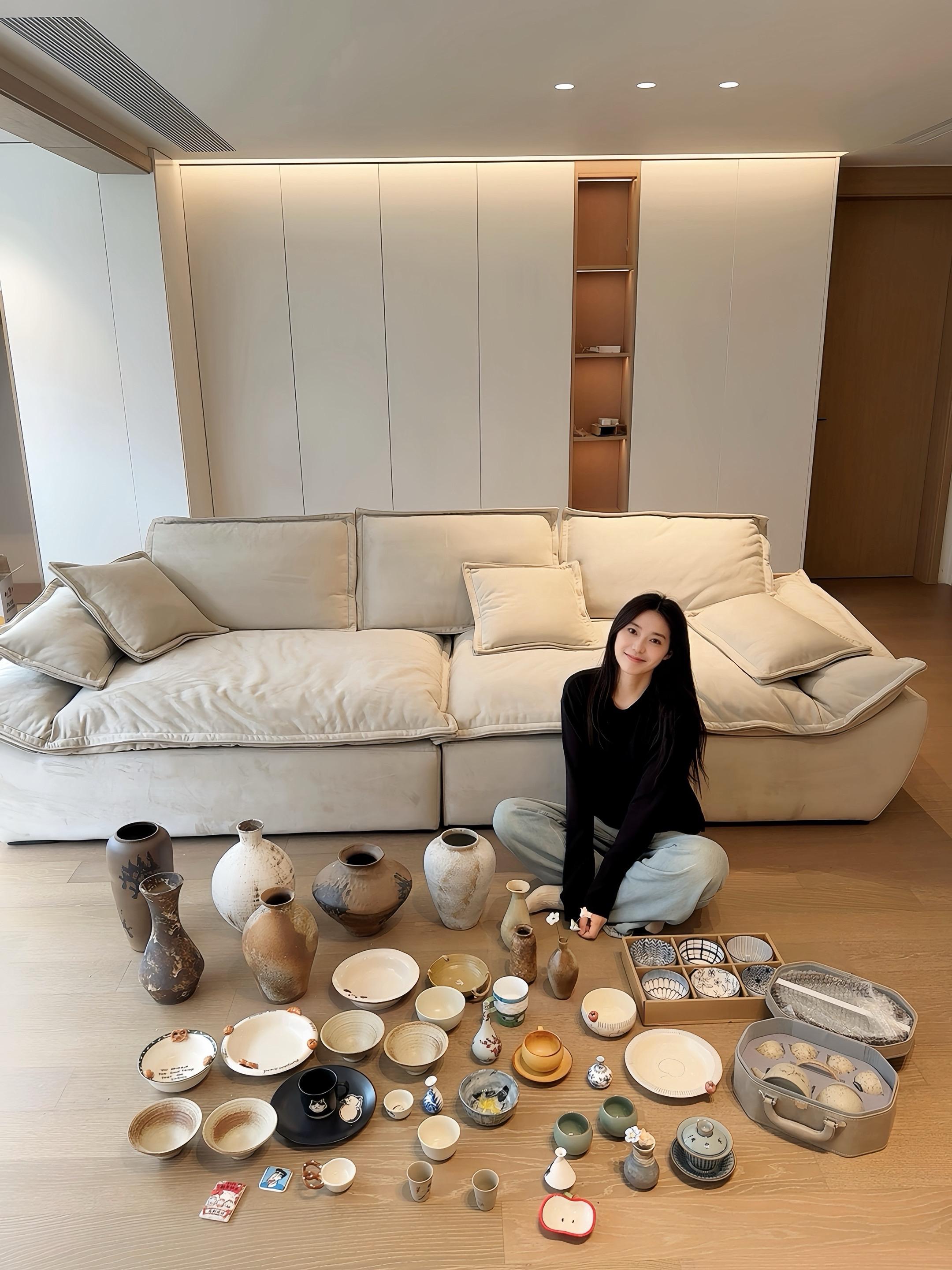 皇上这次去景德镇 到底干什么去了。。