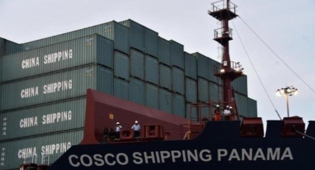 巴拿马公开喊话中国

当地时间3月13日，巴拿马政府公开恳请中国企业不要放弃在当