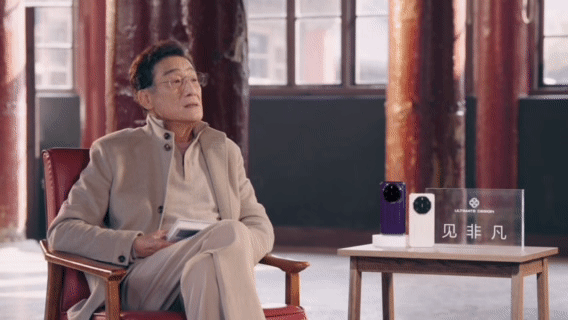 梁家辉坚信只有烂戏，没有烂角色，只有不够投入的演员。这不只是一句漂亮话，更是他几