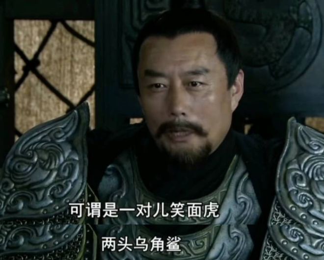 美国和伊朗真是一对笑面虎，两头乌角鲨。。。旗鼓相当的对手啊霍尔木兹海峡开放