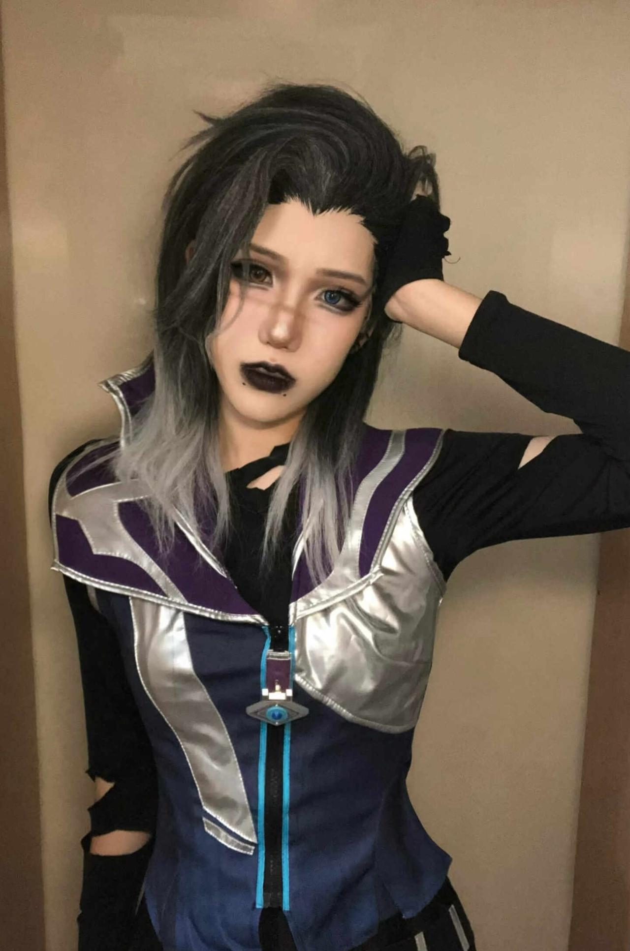 让他们疲于奔命