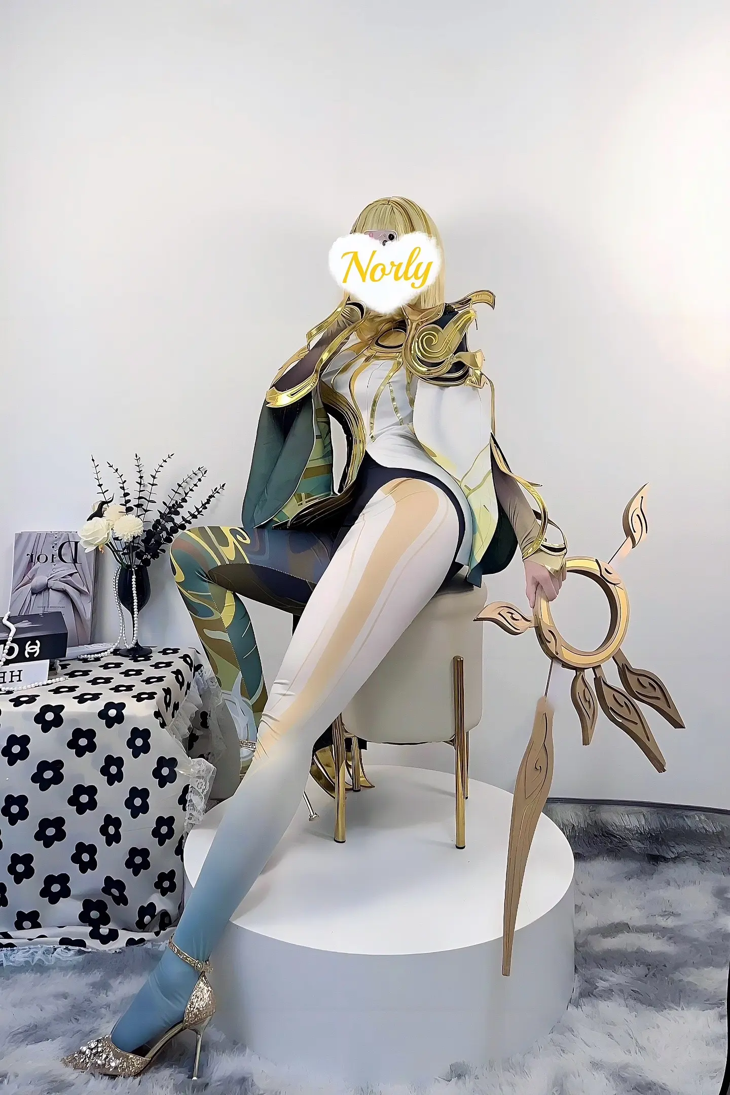 镜子所能折射的，是我心中的太阳。