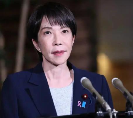 一片哗然！高市早苗乐极生悲，再次爆出丑闻。
 
日本多家媒体披露，高市早苗带领日