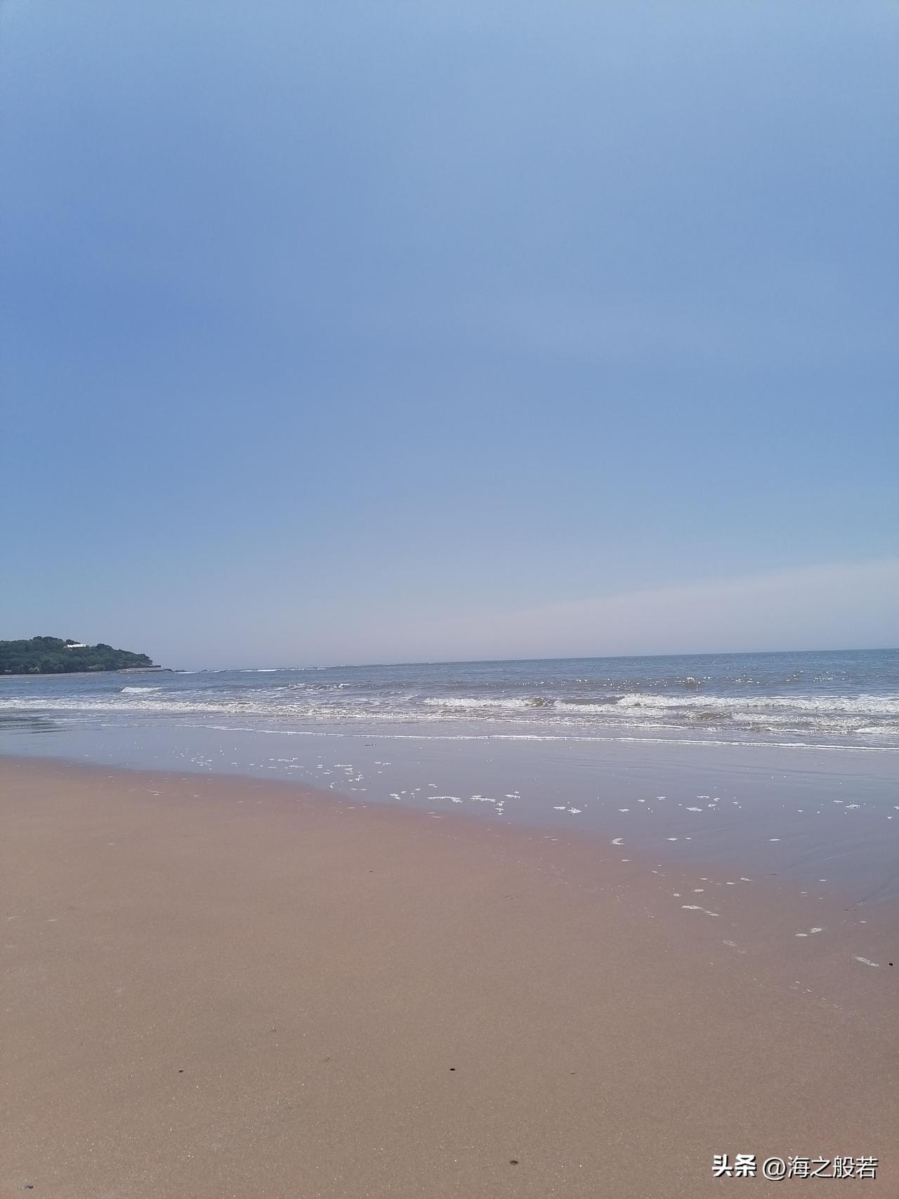 发一张相册里的大海
