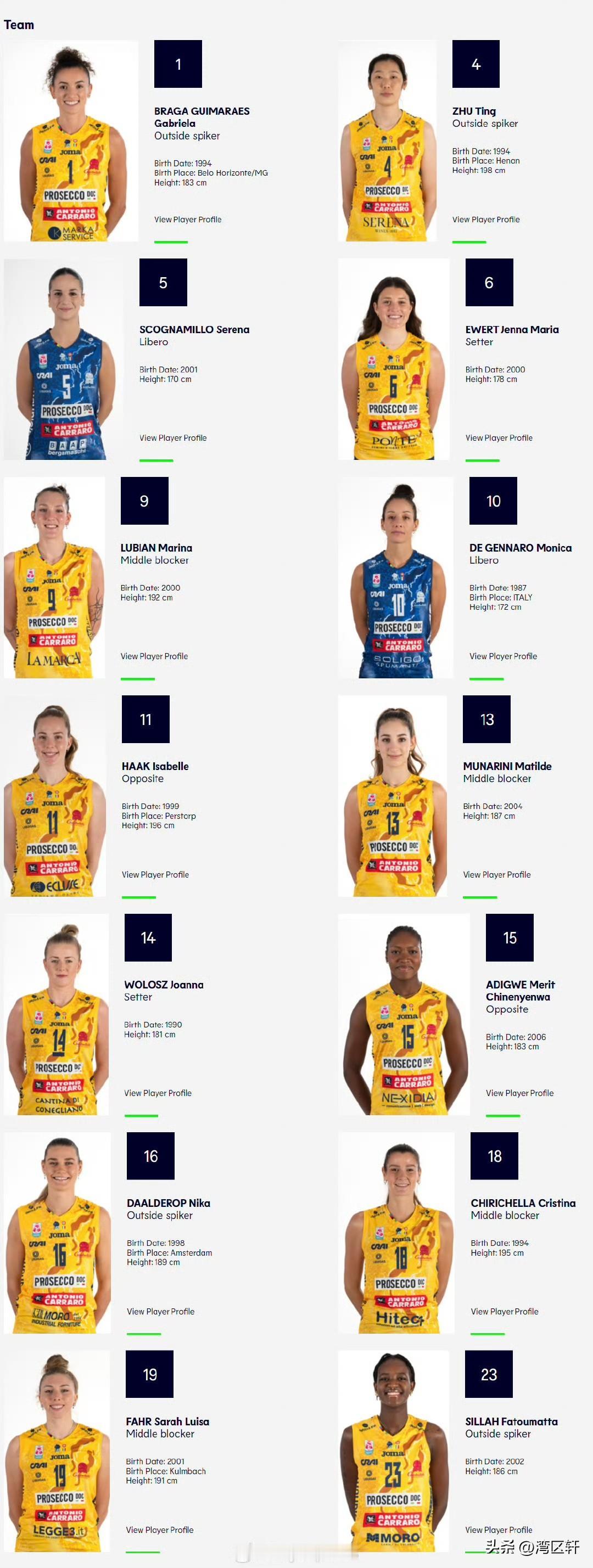 朱婷欧冠火线复出！科内以战养战篇又一次开动
 
全运会落幕不久，朱婷便火速回归科