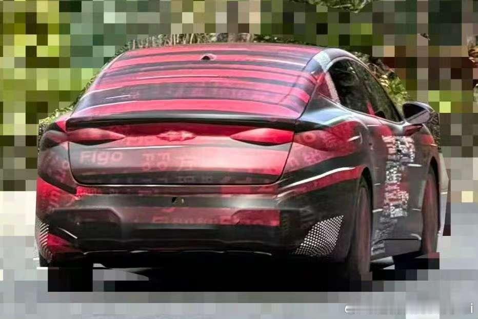 方程豹镁7 真的是一个美妻