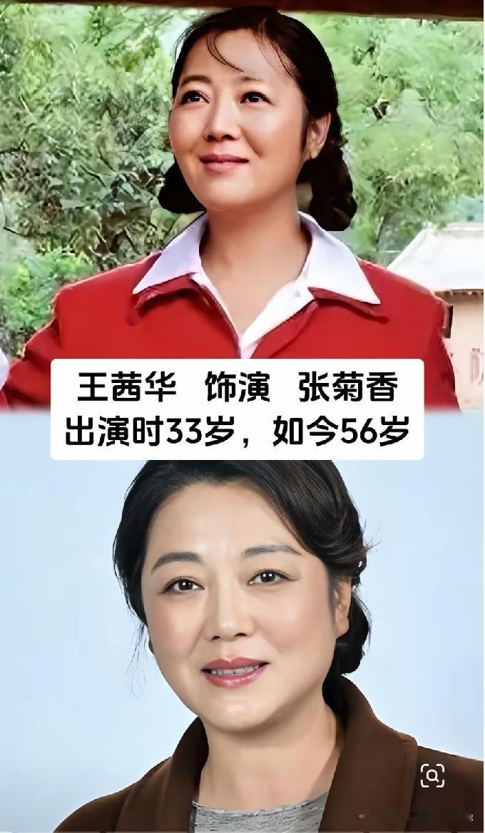 二十多年前热播的乡村励志剧《当家的女人》，真实刻画了农家小院里的家长里短、人情冷