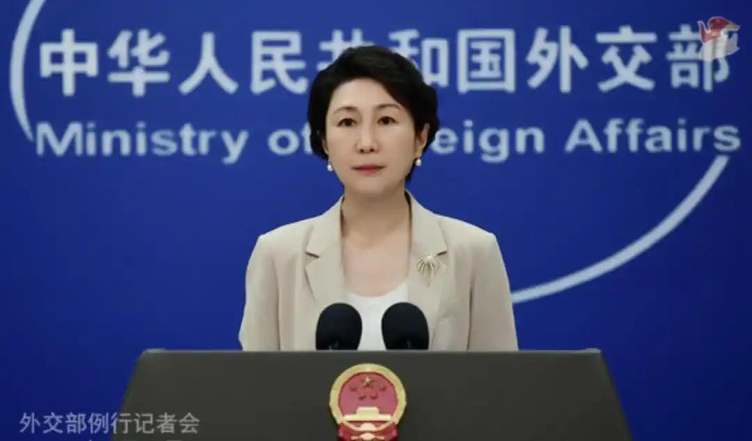 曾被中方制裁的荷兰大臣，今天怎么好意思来华求合作？中方的回应太体面了
 
7月6