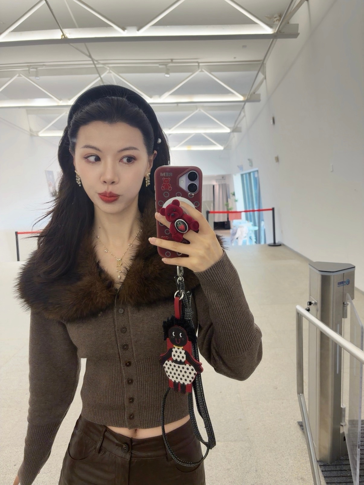 上一次感冒咳嗽还是疫情结束时 