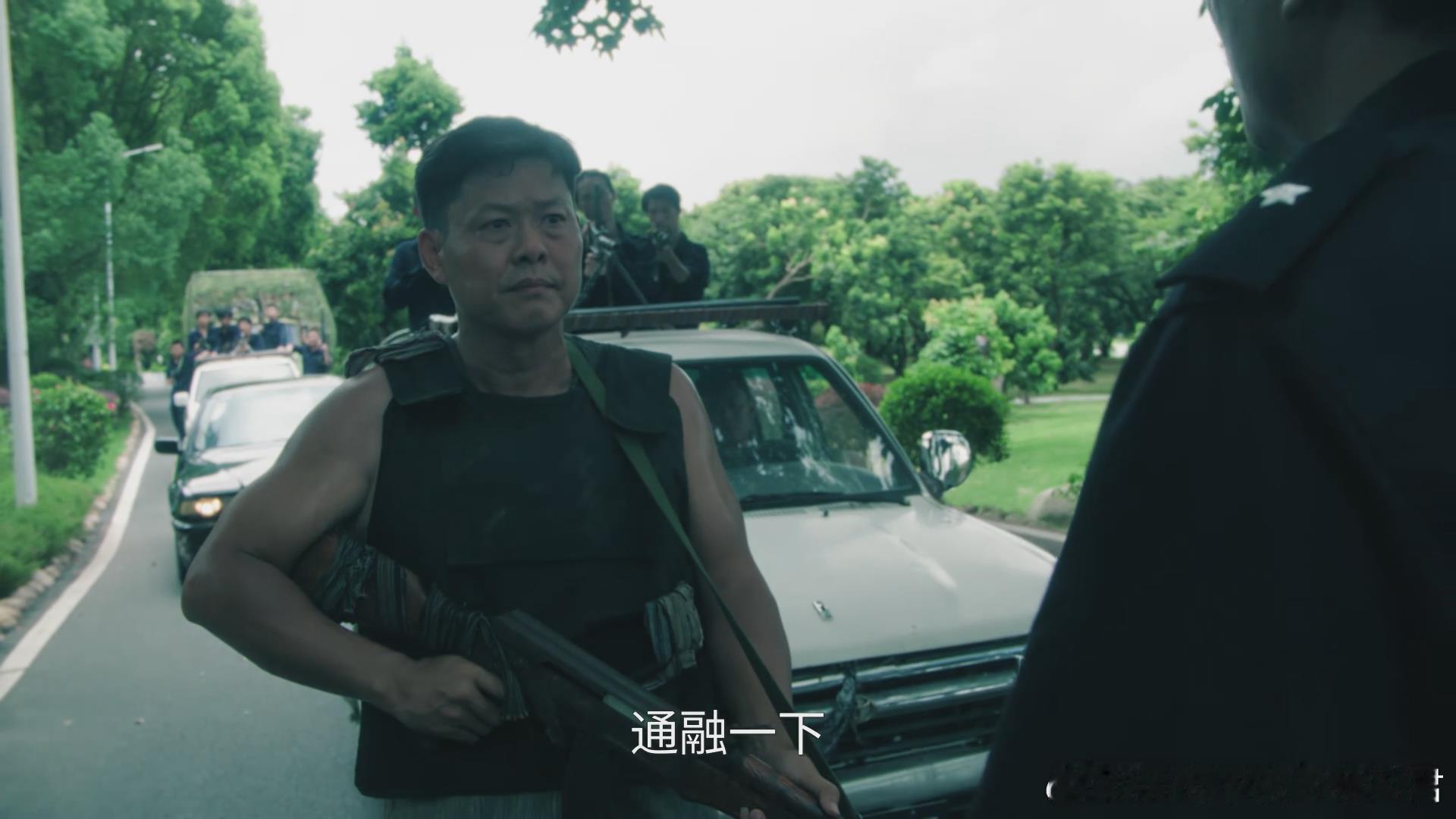 [不愧是你]道具现场不盯好了，这快慢机位置都跑哪儿去了 ​​​