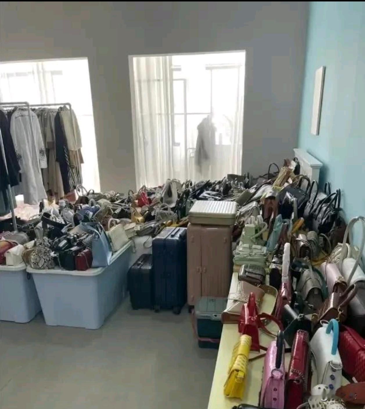 有一个爱购物的妻子，是一个什么样的体验