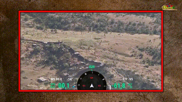 7月8日，库尔德武装公开了一批，从6月末至7月2月，短短5天内，库尔德武装多次发