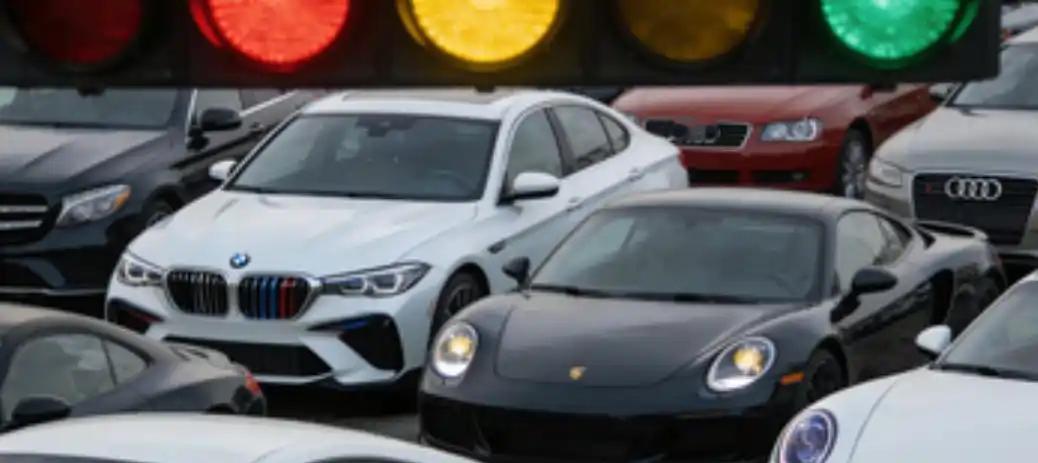 2026年刚开年，宝马就迫不及待地在车市扇动了一下