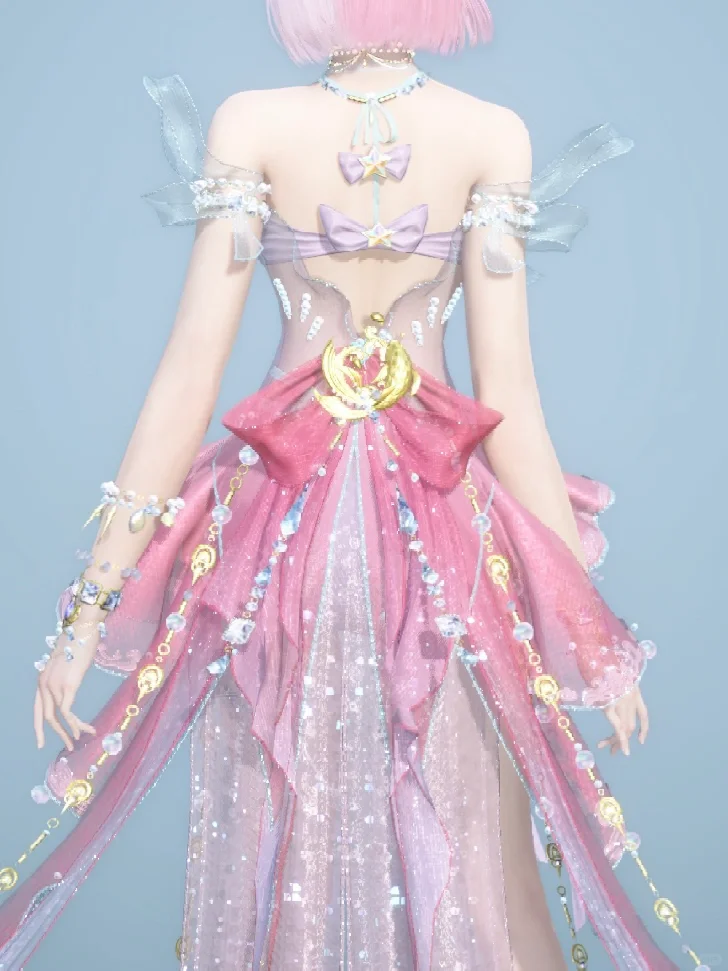 如果这是泳装正面我该是多么快乐的老姑娘