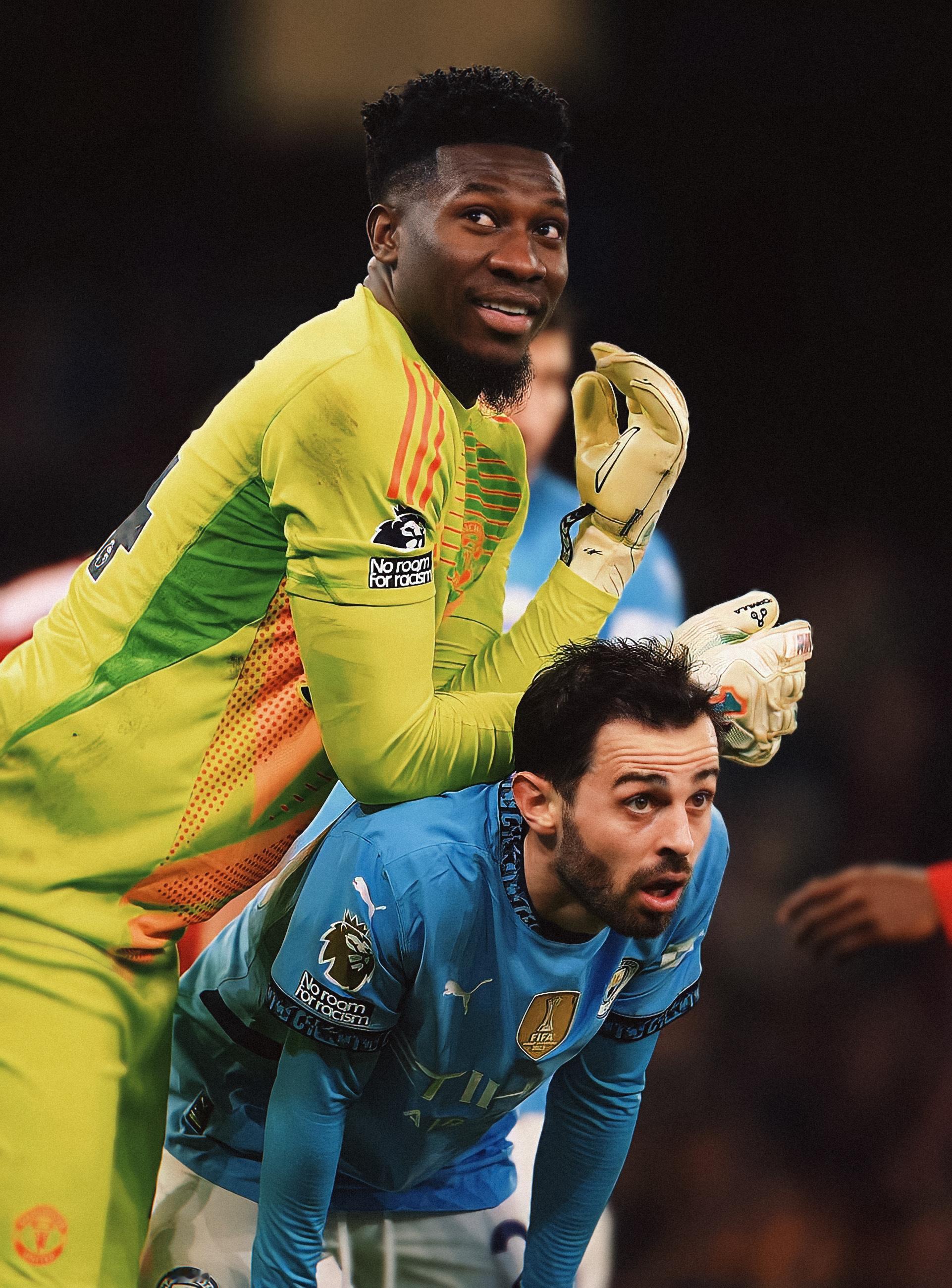 阿玛德绝杀 这镜头还挺有意思的🤣 