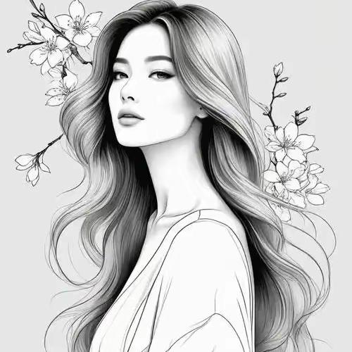 最近素描不少，确实都挺好！
在强大的AI功能的加持下，弄个素描可能就是一个按键的