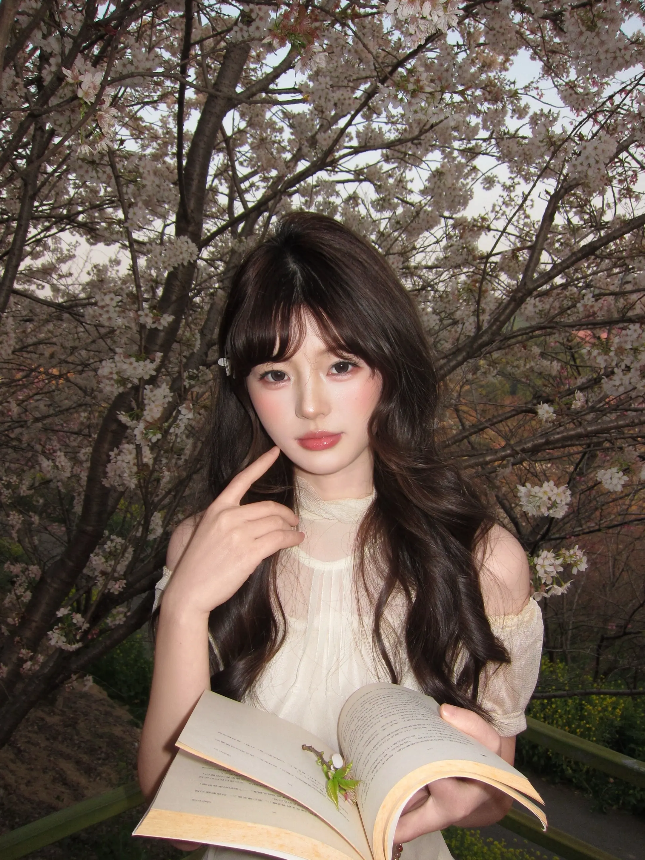 春·🌸