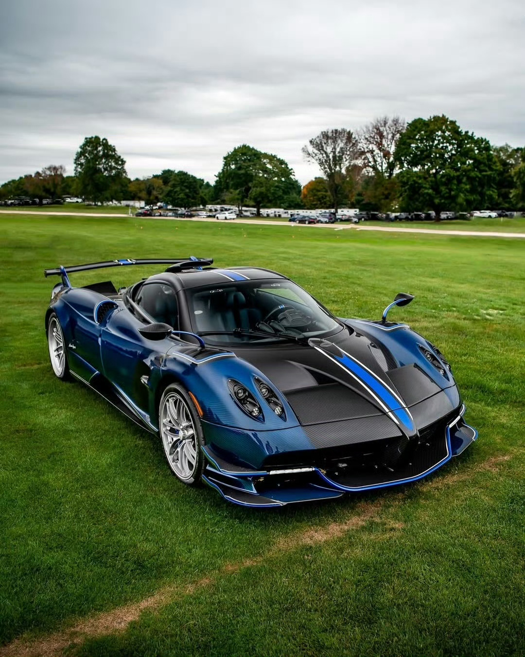 Pagani  Huayra BC ｜帕加尼 