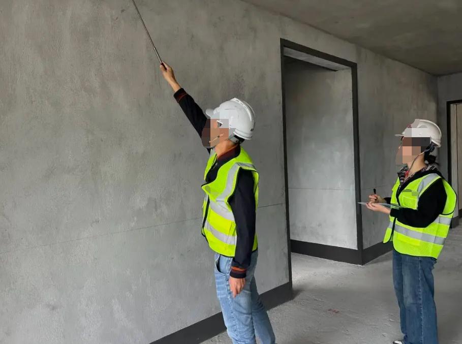 【不怕叙利亚风交楼了？南沙出台收楼新规！但...】9月2日，南沙区住建局发布关于