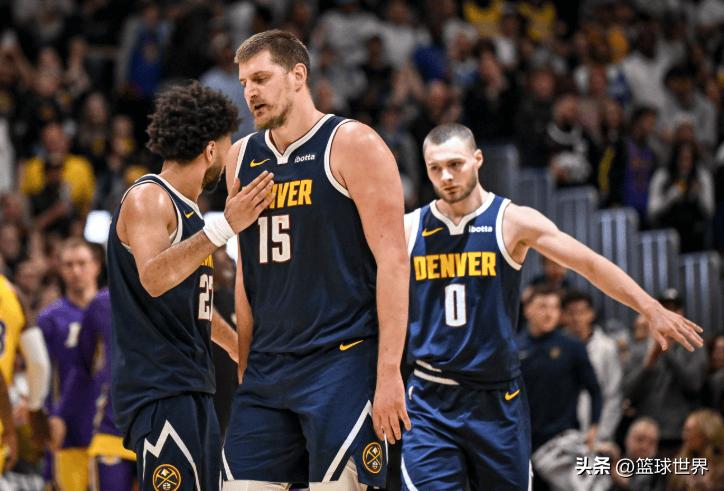 约基奇近期在参加一档节目中被问及，退役以后是否回欧洲联赛打球，约基奇的回答简单粗