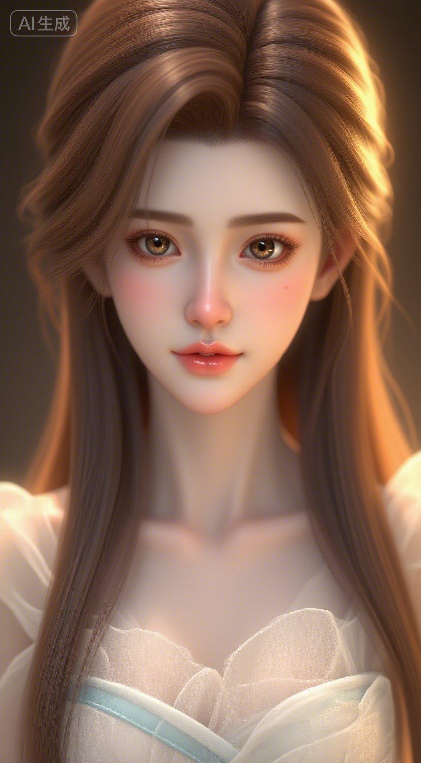 什么样古装女孩值得留恋呢?