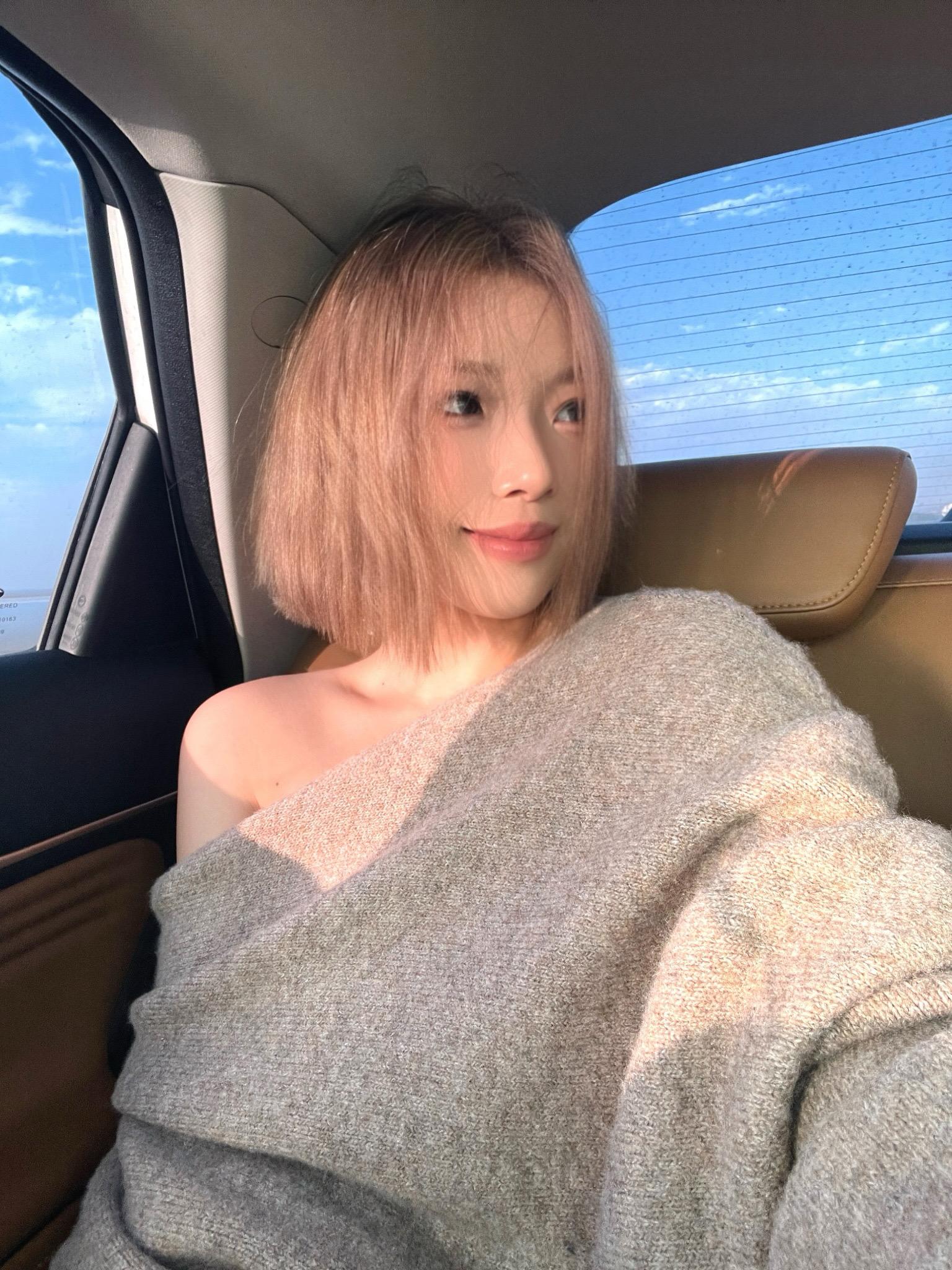 好久不见