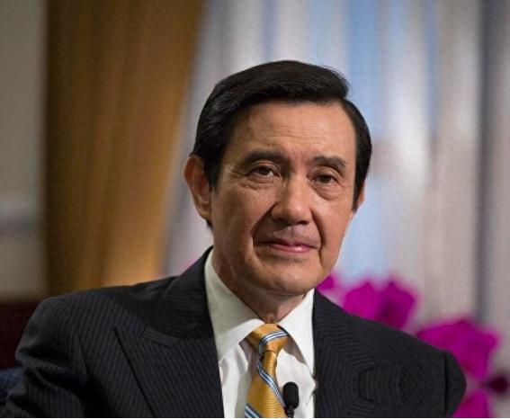 马英九可以彻底休息了！通过表面看本质，我们发现马英九其实一直在欺骗大陆。说白了，