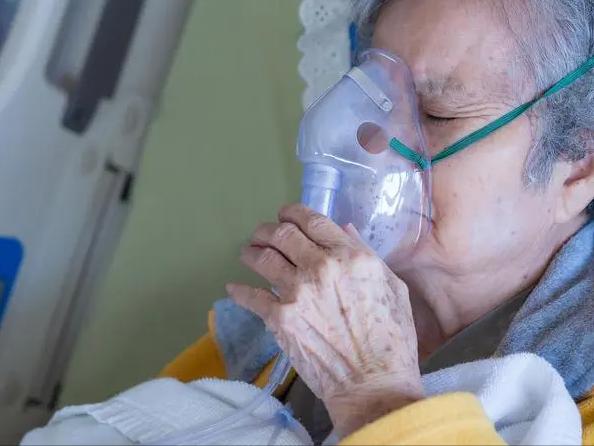 肺衰竭到最后，都是怎么死的？多名医生警告：多半是因为这3个并发症


“听说肺衰
