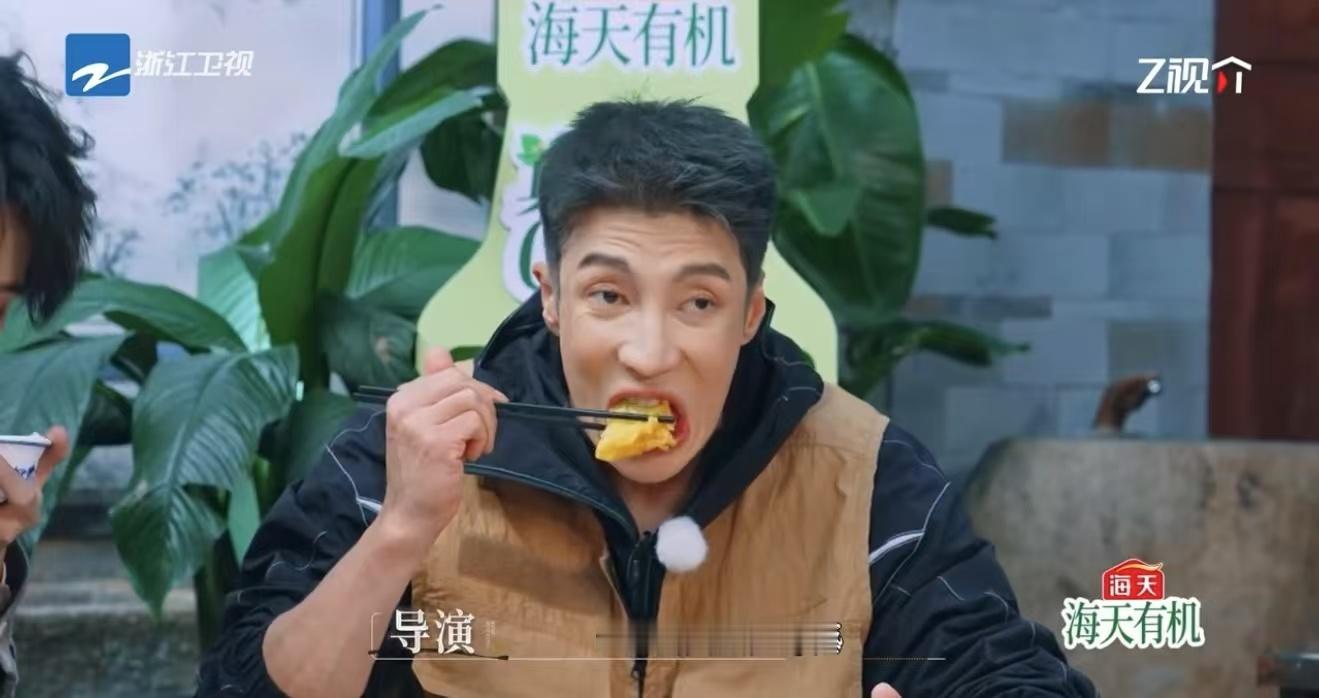 丞磊结束录制像男嘉宾遗憾离场  越是舍不得说再见，时间就好像过得越快，尤其是宣告