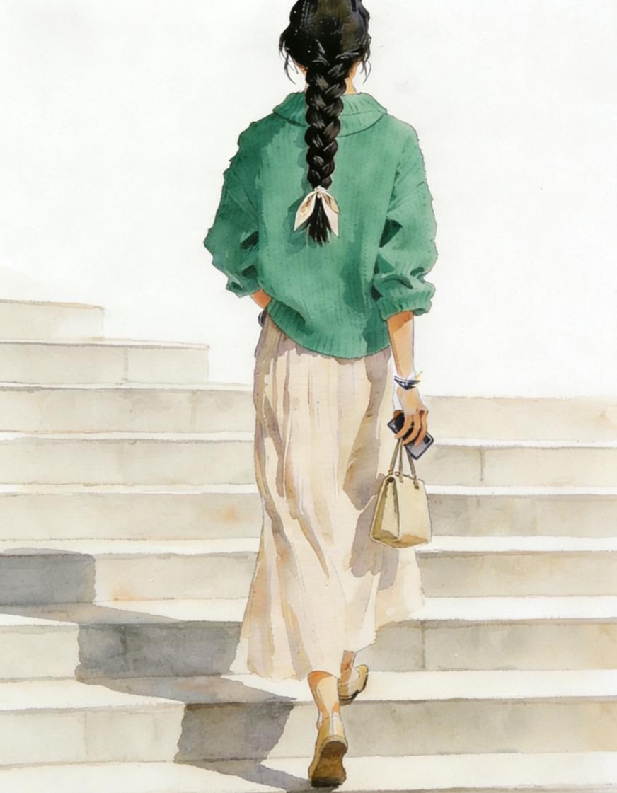 踏实过日子的人，
大多都有存钱的习惯。

手里有存款，
才能带来安全感。
退休后