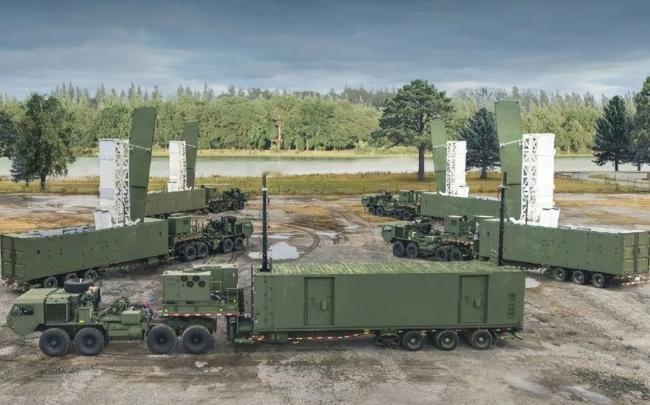 菲律宾倒向了美国，新加坡倒向了美国，柬埔寨倒向了美国，越南也在倒向美国的路上..