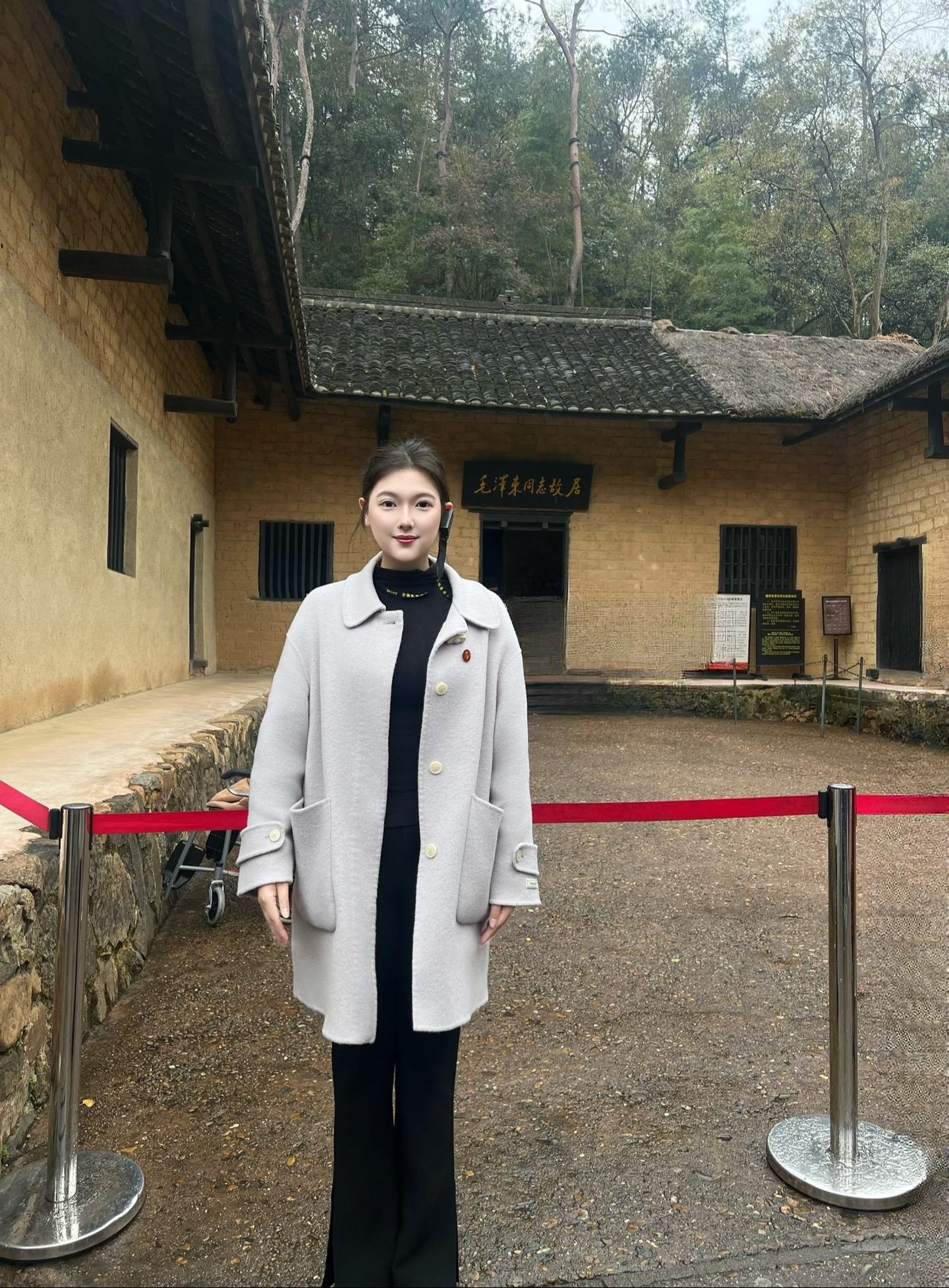 🇨🇳 纪念毛主席诞辰131周年