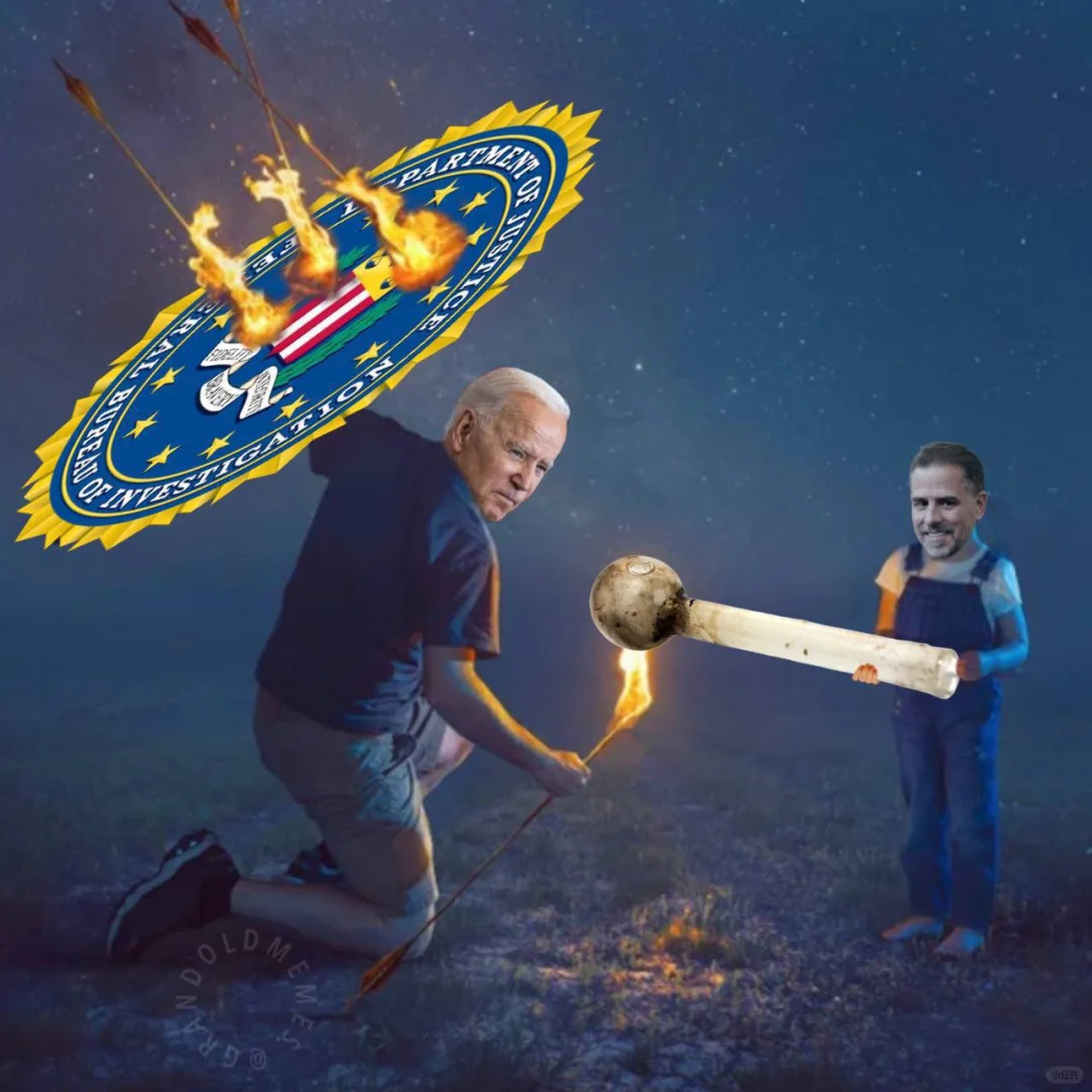 这个图片刷屏了，怎么回事？