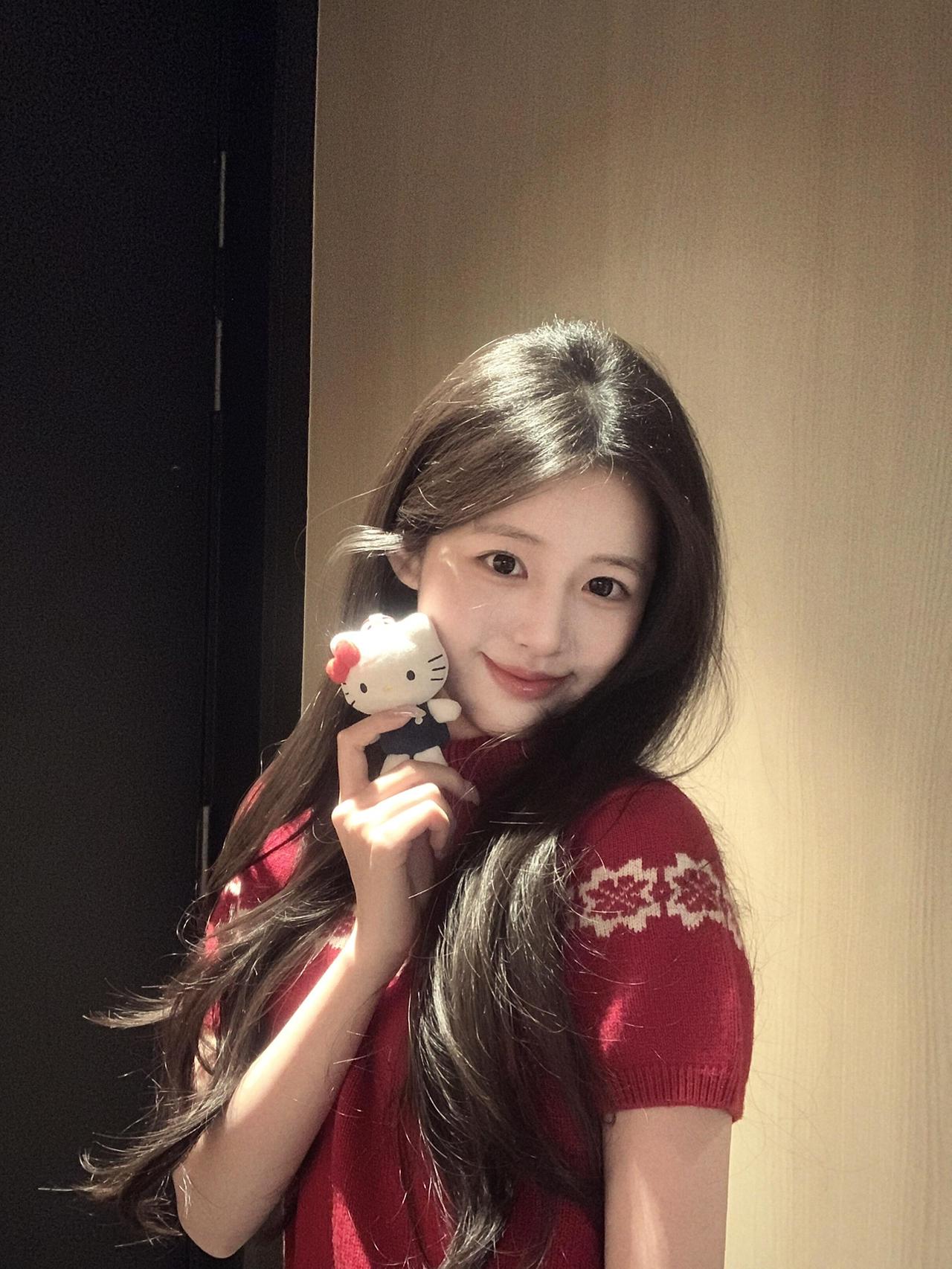 year ꉂ  • ༚ • ིྀต੭
我的今日状态：😁轻松愉快
我这里的天气：