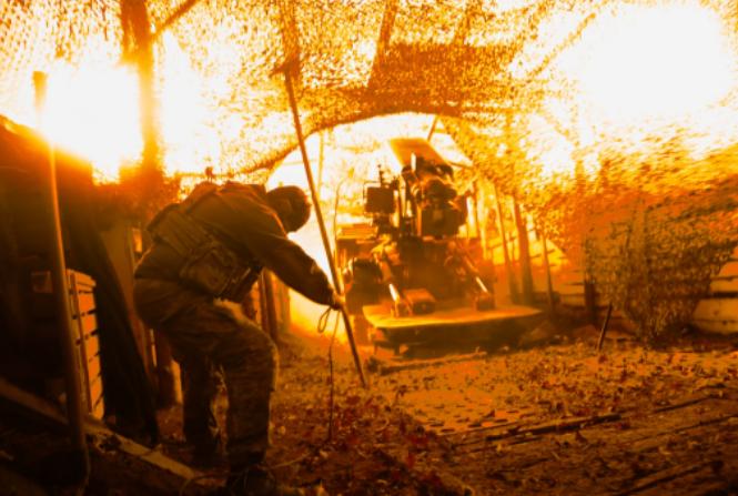 美国竟敢解除对俄制裁，立陶宛紧急警告！6 年后俄或 “进攻北约”？

美国竟敢解