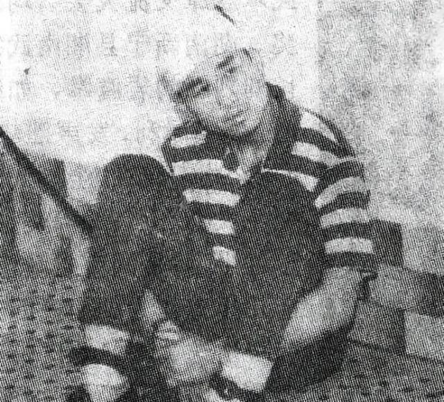 1995年7月8日，为了抓捕乔立夫，兰州警方决定以8对1。
 
乔立夫1964年