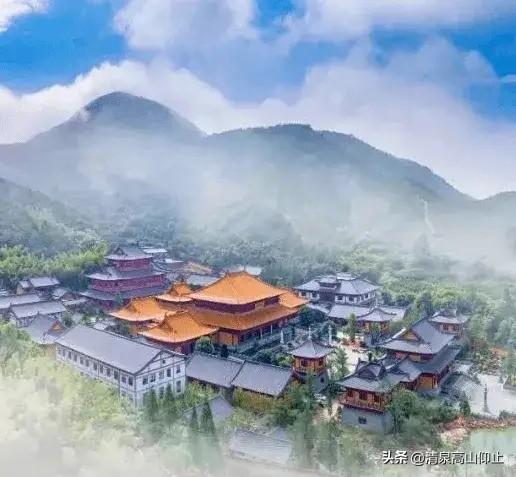 南方之城浙江金华！

同样生活在江南多年，却第一次踏进浙江金华，一个同样美丽恬静