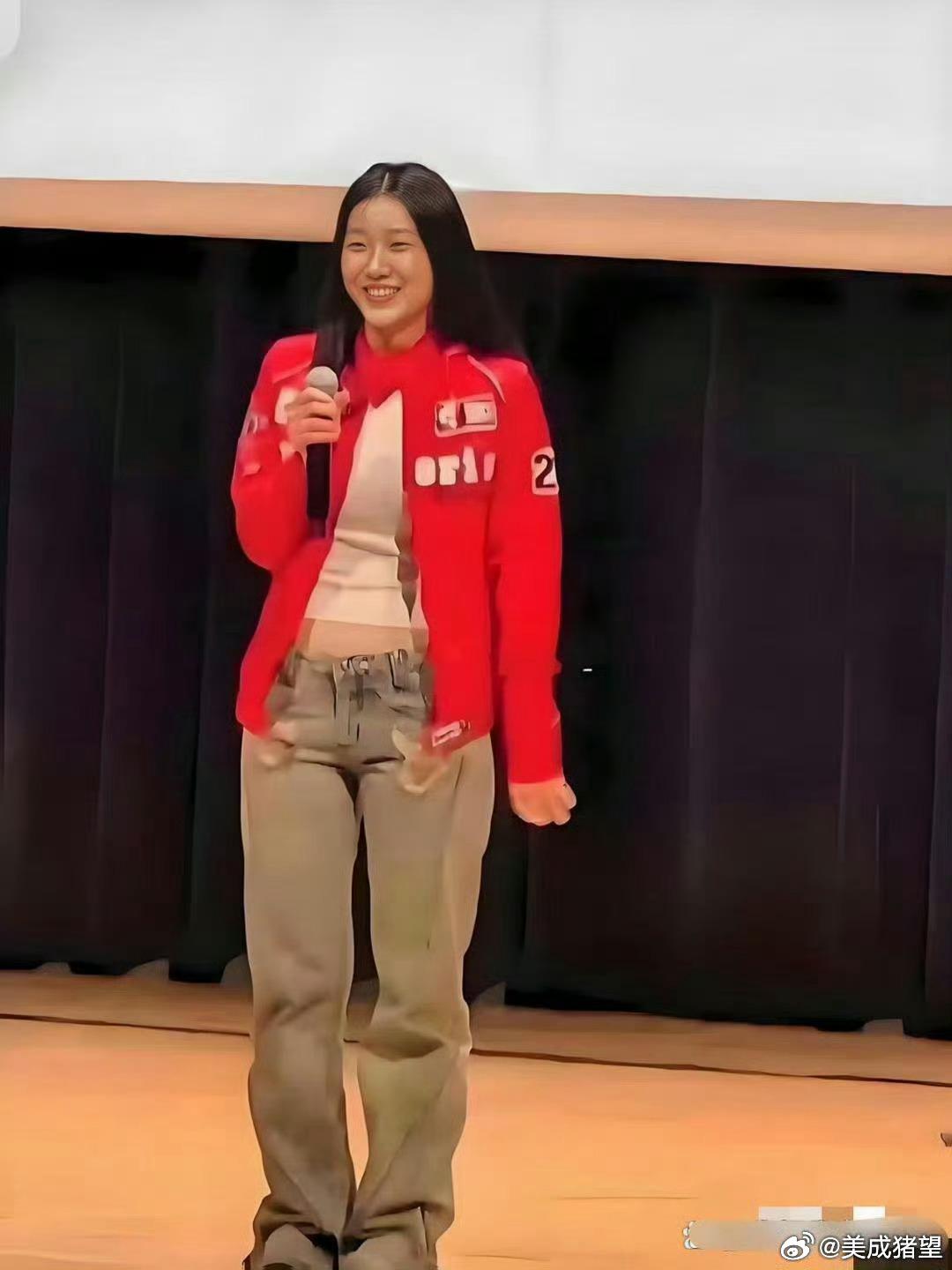 陈奕迅的女儿出道了，有一种“刘亦菲”的感觉。 