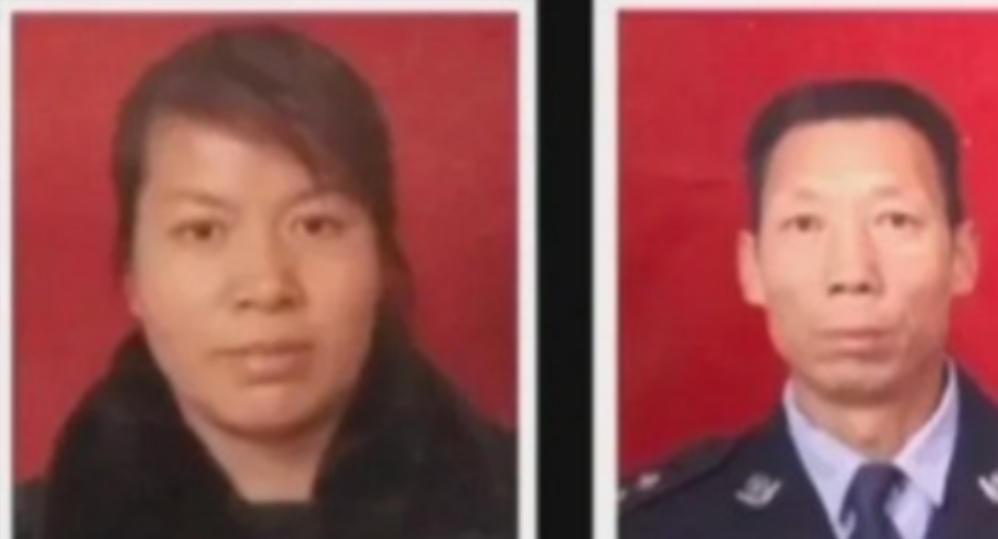 2014年，西安火车站冒出多名便衣，凡被他们抓走的犯罪嫌疑人，都会神秘消失，警方