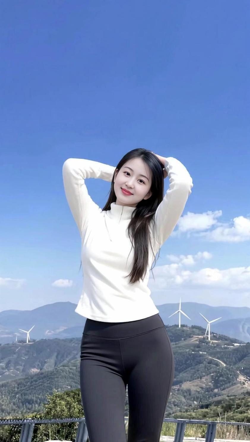 AI山野随拍 随变ai随便玩 抖音玩法合伙人计划