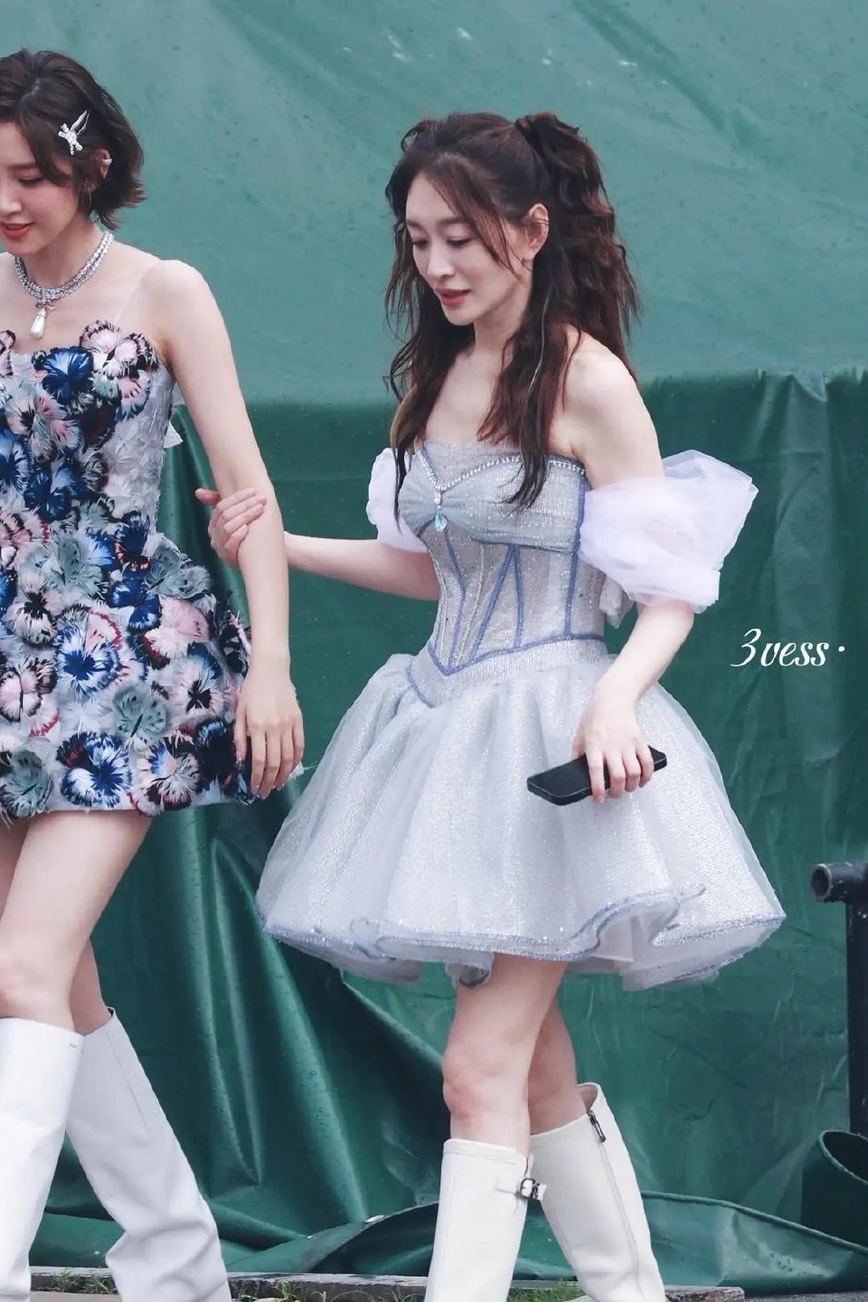 心愿便利贴原唱称李小冉组表演可爱乘风2026一句可爱，包含了多少包容和欣赏，原唱