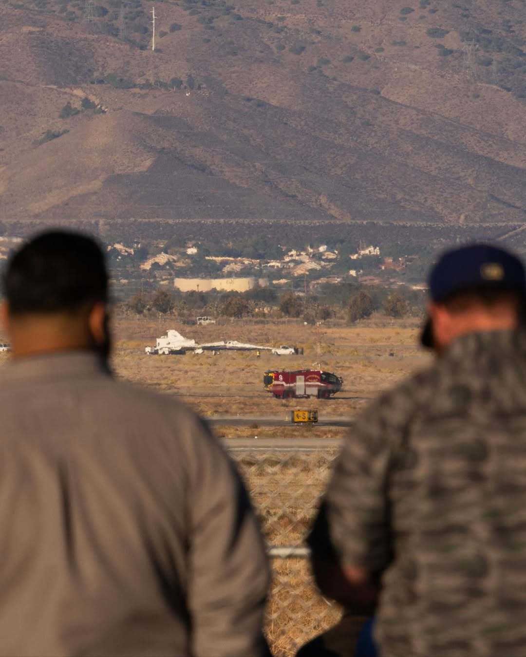 首飞的X-59技术验证机 ​​​