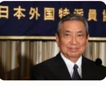 一位值得敬重的老朋友离开了我们，不少人听闻消息后都心生感慨。河野洋平离世的消息传