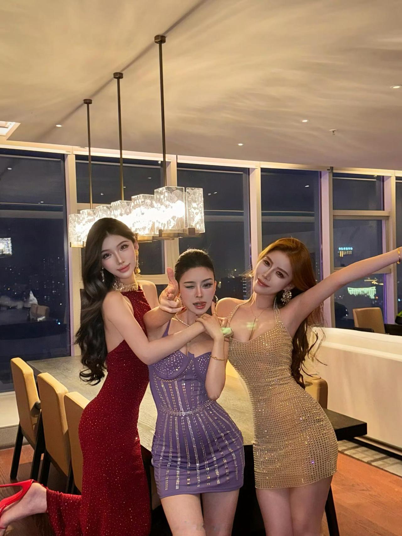 千金不换什么样的穿搭可以成为气质女神?