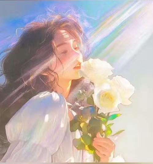 幸福这东西，真没个统一标准。有人觉得有稳定工作和收入，生活没烦恼就是幸福；有人认